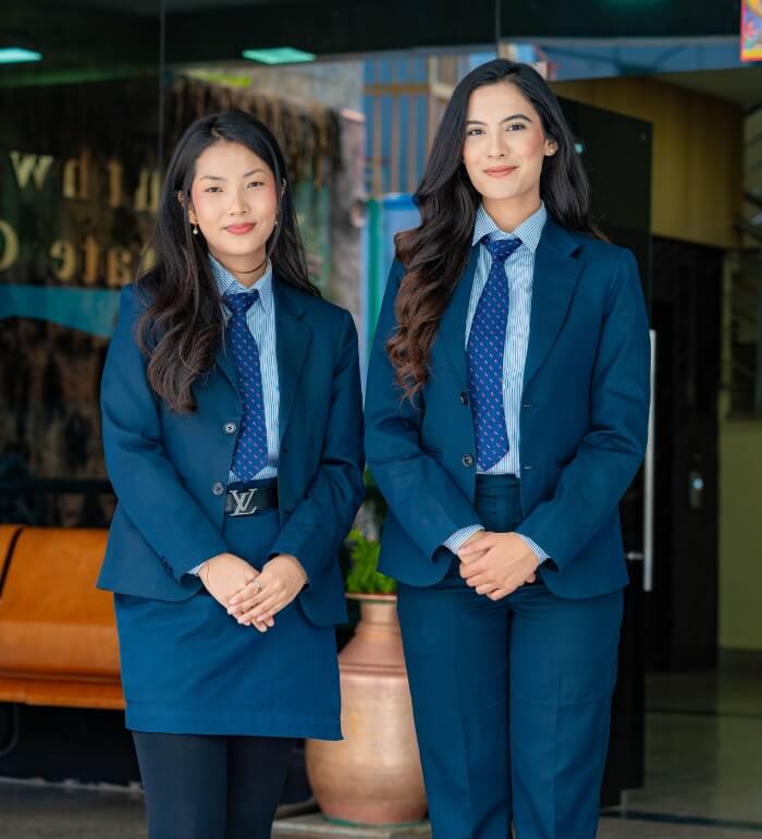 About SWSC